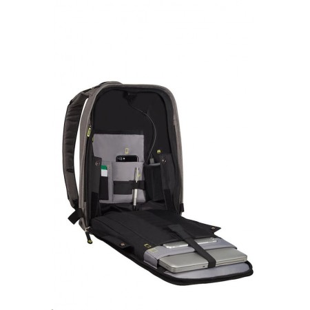 Samsonite Securipak M 15.6
