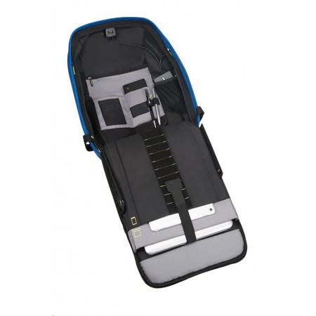 Samsonite Securipak M 15.6