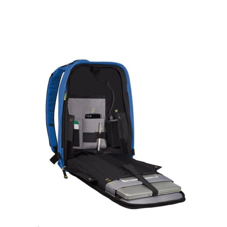 Samsonite Securipak M 15.6