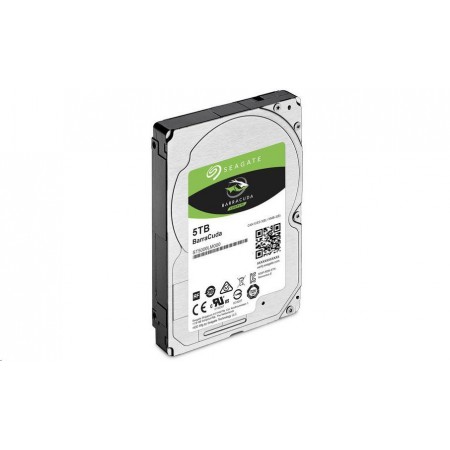 Seagate 5TB 2.5