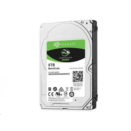 Seagate 5TB 2.5