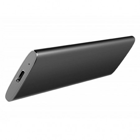 Hikvision T200N 128GB külső SSD meghajtó (HS-ESSD-T200N/128G)