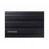 Samsung T7 Shield 2TB külső SSD meghajtó fekete (MU-PE2T0S/EU)