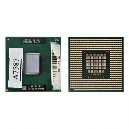Intel® Core™ Duo T2450 2.00 GHz processzor