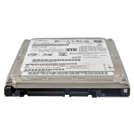 Fujitsu MHV2060BH 60GB SATA 2,5
