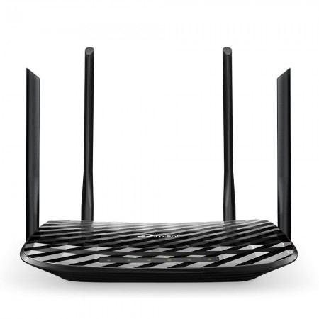 TP-Link Archer C6 AC1200 Router