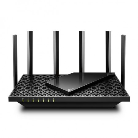 TP-Link Archer AX73 AX5400 Dual Band Wi-Fi router