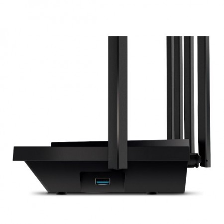 TP-Link Archer AX73 AX5400 Dual Band Wi-Fi router