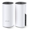 TP-Link Deco M4 AC1200 Mesh Wifi rendszer (Deco M4(2-pack))