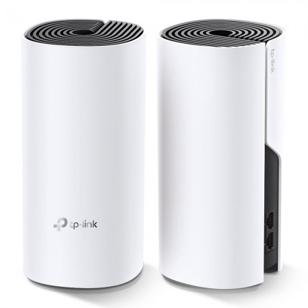 TP-Link Deco M4 AC1200 Mesh Wifi rendszer (Deco M4(2-pack))