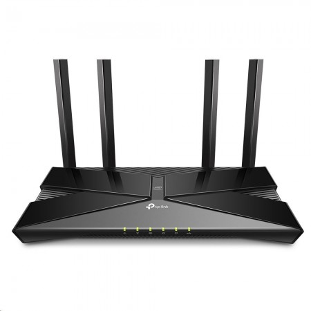 TP-Link Archer AX50 AX3000 Dual Band Wi-Fi router