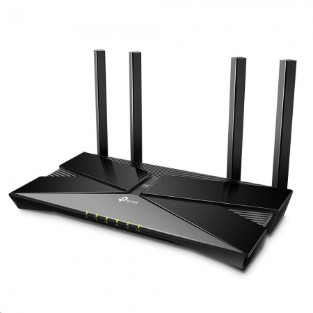 TP-Link Archer AX50 AX3000 Dual Band Wi-Fi router