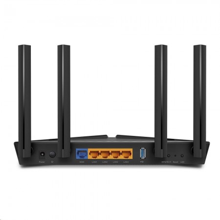 TP-Link Archer AX50 AX3000 Dual Band Wi-Fi router