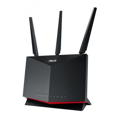 ASUS RT-AX86S AX5700 Mbps Dual-band WiFi 6 gigabit AiMesh router