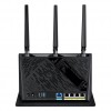 ASUS RT-AX86S AX5700 Mbps Dual-band WiFi 6 gigabit AiMesh router