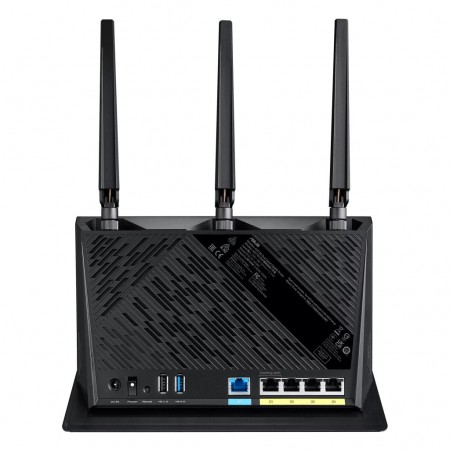 ASUS RT-AX86S AX5700 Mbps Dual-band WiFi 6 gigabit AiMesh router