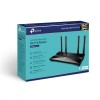TP-Link Archer AX10 AX1500 Dual Band Wi-Fi router