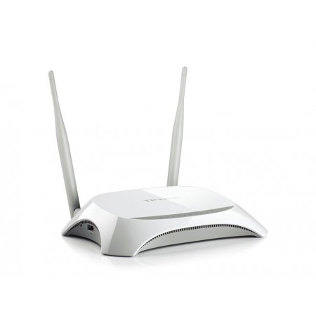TP-Link TL-MR3420 3G router