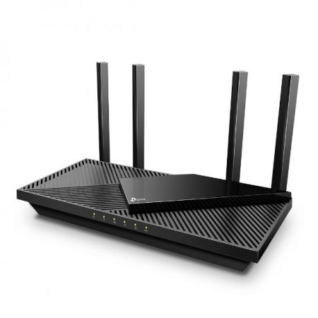 TP-Link Archer AX55 AX3000 Vezeték nélküli Dual Band Gigabit Wi-Fi 6 router