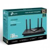 TP-Link Archer AX55 AX3000 Vezeték nélküli Dual Band Gigabit Wi-Fi 6 router