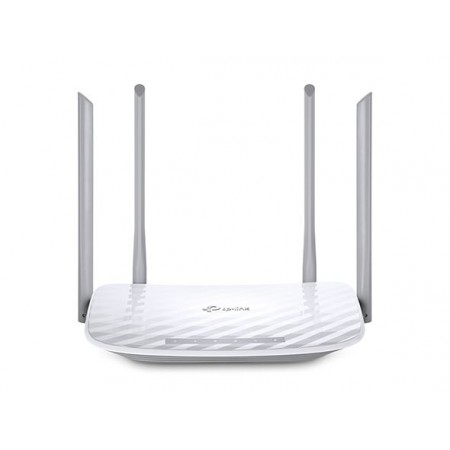 TP-Link Archer C50 Wireless Dual Band Router AC1200 V4.2
