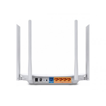 TP-Link Archer C50 Wireless Dual Band Router AC1200 V4.2