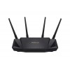 ASUS RT-AX58U V2 AX3000 Mbps Dual-band WiFi 6 gigabit AiMesh OFDMA router