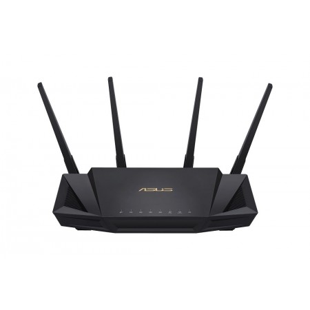 ASUS RT-AX58U V2 AX3000 Mbps Dual-band WiFi 6 gigabit AiMesh OFDMA router