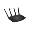 ASUS RT-AX58U V2 AX3000 Mbps Dual-band WiFi 6 gigabit AiMesh OFDMA router