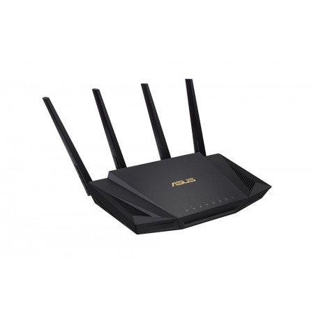 ASUS RT-AX58U V2 AX3000 Mbps Dual-band WiFi 6 gigabit AiMesh OFDMA router