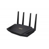 ASUS RT-AX58U V2 AX3000 Mbps Dual-band WiFi 6 gigabit AiMesh OFDMA router