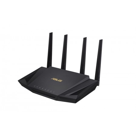 ASUS RT-AX58U V2 AX3000 Mbps Dual-band WiFi 6 gigabit AiMesh OFDMA router