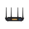 ASUS RT-AX58U V2 AX3000 Mbps Dual-band WiFi 6 gigabit AiMesh OFDMA router