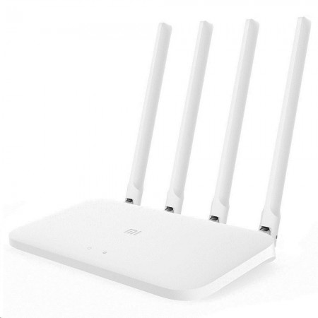 Xiaomi Mi Router 4A WiFi fehér (DVB4230GL)