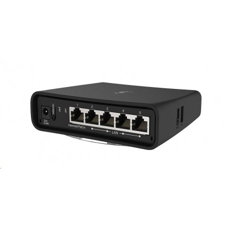 MikroTik hAP ac2 RBD52G-5HACD2HND-TC router