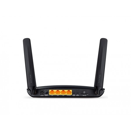 TP-Link Archer MR200 AC750 3G/4G Wireless Dual Band Router