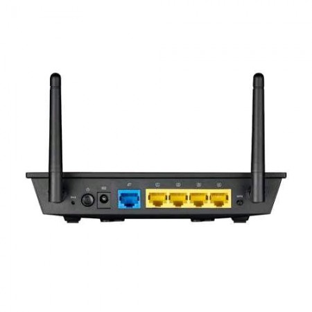 ASUS RT-N12E Router