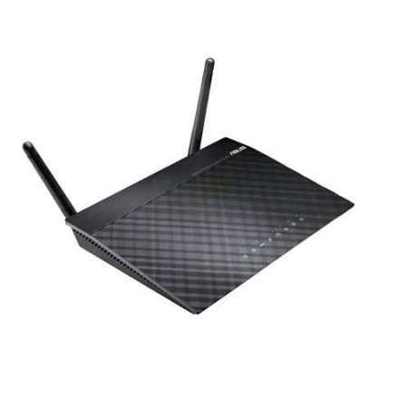 ASUS RT-N12E Router