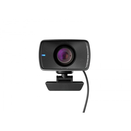 Elgato Facecam Full HD webkamera fekete (10WAA9901)