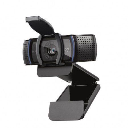 Logitech WebCam C920S full HD Pro webkamera (960-001252)