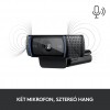 Logitech WebCam C920S full HD Pro webkamera (960-001252)