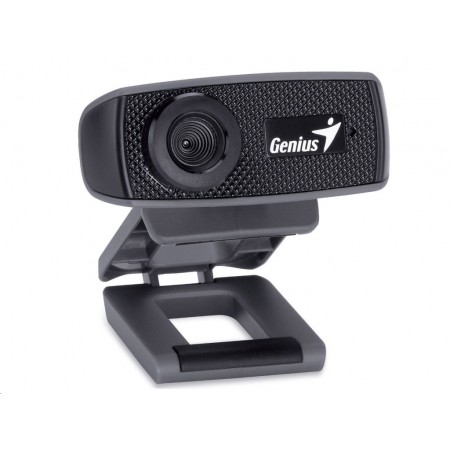 Genius WebCam FaceCam 1000x v2 webkamera (32200223101)