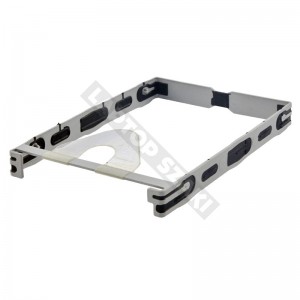 42.TK501.004 haszn&aacute;lt HDD be&eacute;p&iacute;tő keret