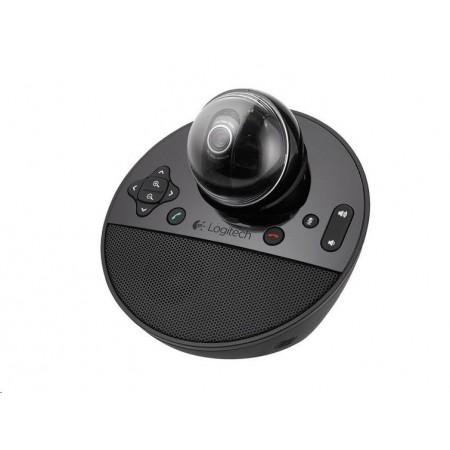 Logitech ConferenceCam BCC950 webkamera (960-000867)