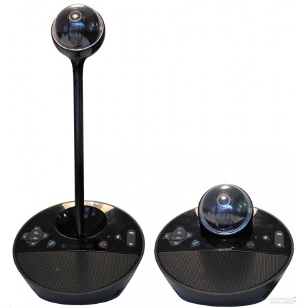 Logitech ConferenceCam BCC950 webkamera (960-000867)