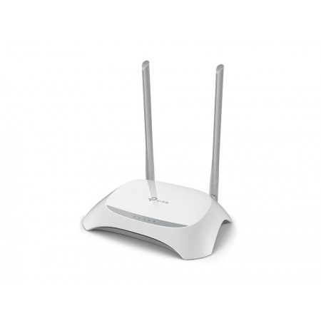 TP-Link TL-WR840N Router