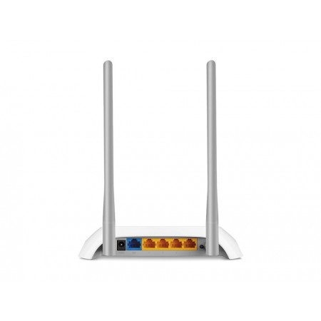 TP-Link TL-WR840N Router