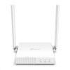TP-Link TL-WR844N Wi-Fi router fehér