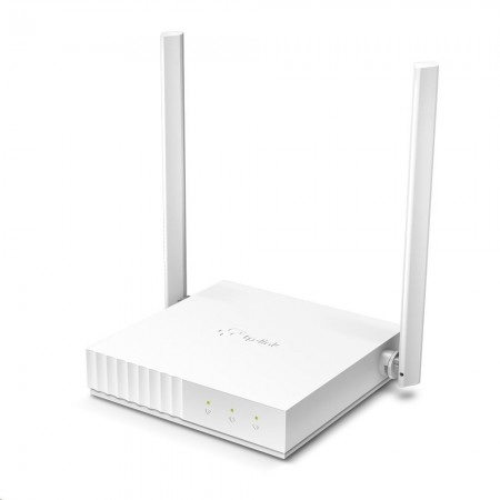 TP-Link TL-WR844N Wi-Fi router fehér