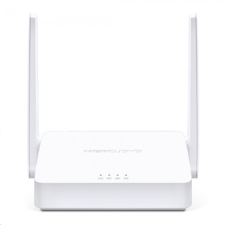 Mercusys MW302R 300Mbps Wireless N Router